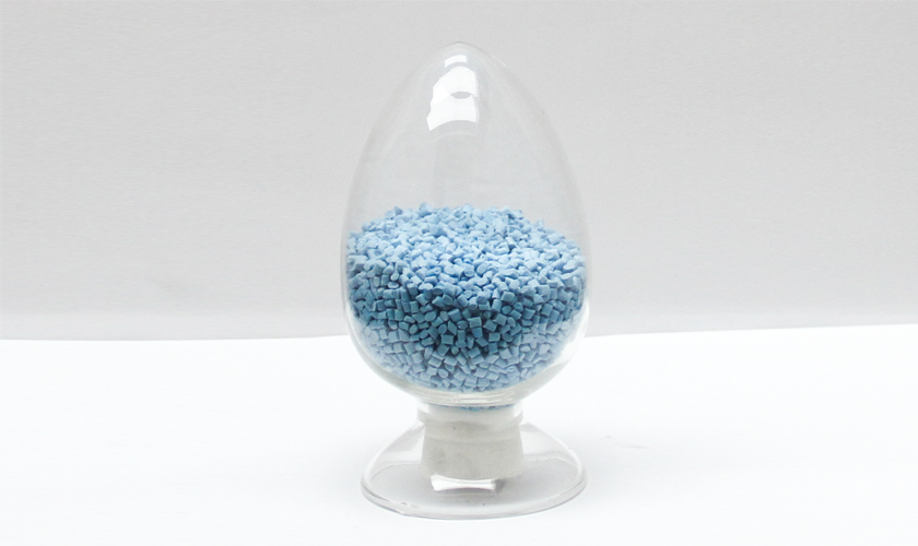 PPO GF-浅蓝（改性塑料厂家）